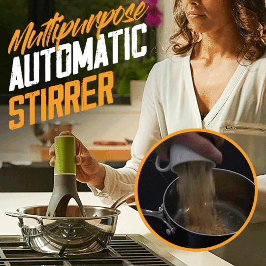 3 Speed Electric Automatic Stirrer Egg Beater Stick Blender Sauces Soup Mixer Auto Stirrer Blender for Kitchen tool Dropshipping