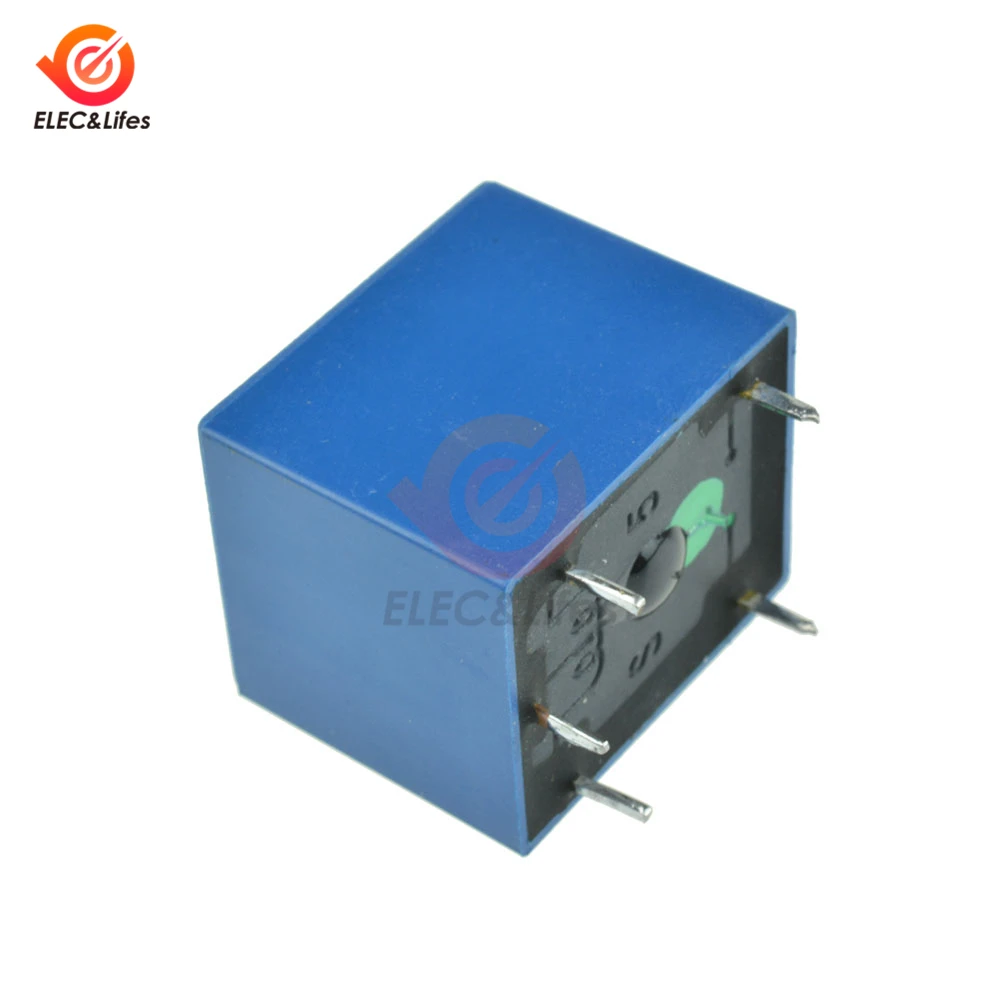 Постоянный ток, 5В, Мощность триггерный релейный модуль SRD-05VDC-SL-C T73-5V SRD-5VDC-SL-C 5Pin реле выключателя Тип