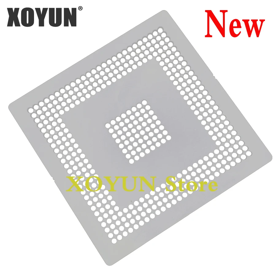 

Direct heating MPC5554MZP132 MPC5554MZP MPC5554 stencil