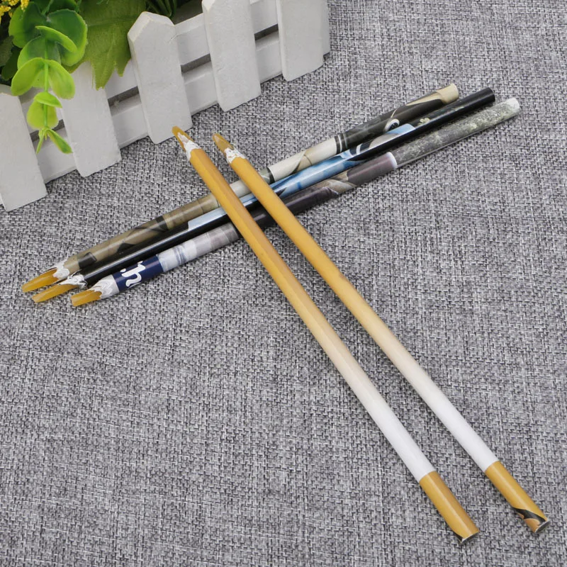 

1 Pc Nail Art Craft Tool Wax Pen Gem Crystal Rhinestones Picker Pencil