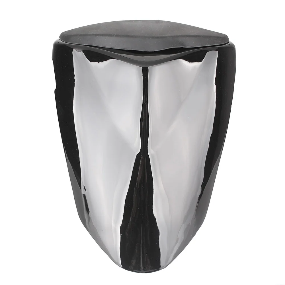 Накладка на заднее сиденье мотоцикла Обтекатель капота для Kawasaki Ninja ZX6R 2009 2010 2011 2012