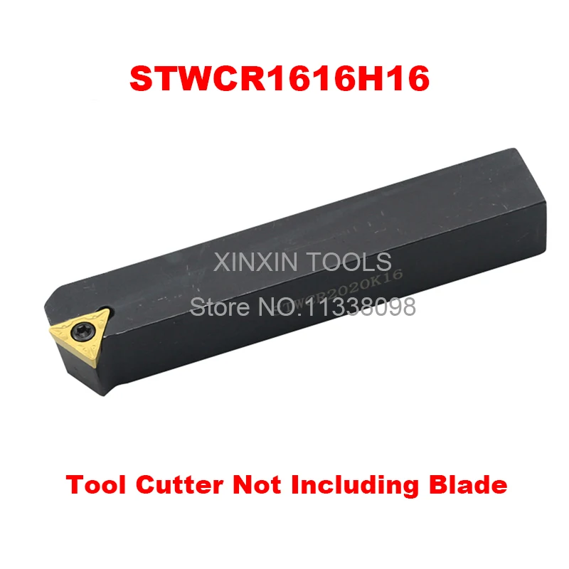 

STWCR1616H16/STWCL1616H16, наружный токарный инструмент, Заводская розетка s, пена, Расточная штанга, cnc, машина, заводская розетка