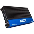 Усилитель автомобильный kicx ap 4.80ab четырехканальный