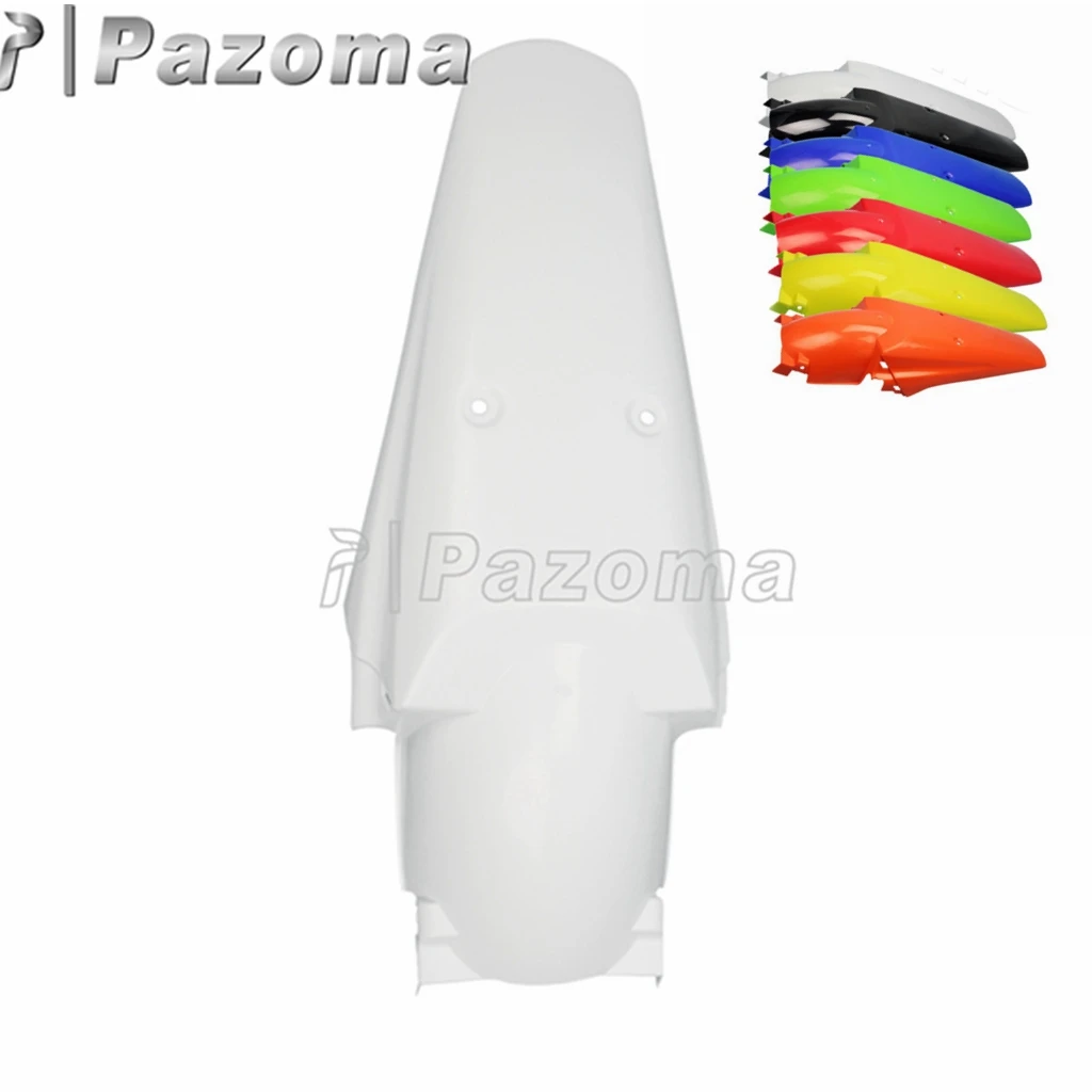 Универсальные мотоциклетные Брызговики для мотокросса защитные накладки 7