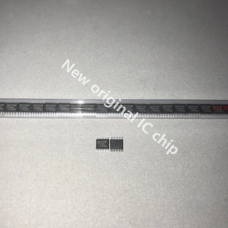 

DS2764BE DS2764 Новинка