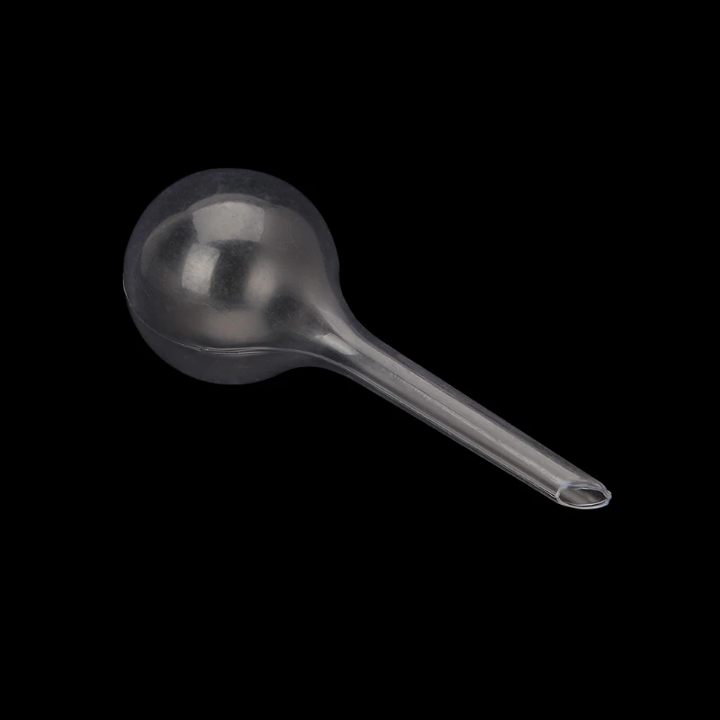 

Self-Watering System Imitation Glass Plant Waterer Automatic Device Ball Drip