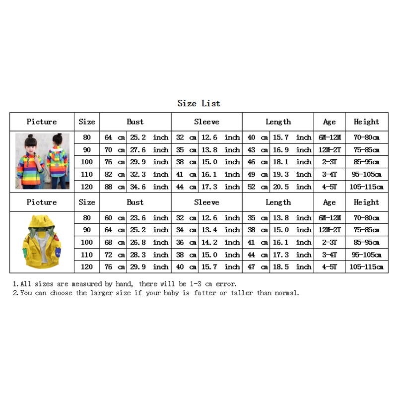 Autumn Casual Boy Jacket Girl Coats Baby Clothes Kids Coat Boys Windbreaker Girls Jackets Toddler Outerwear Children Clothing | Детская