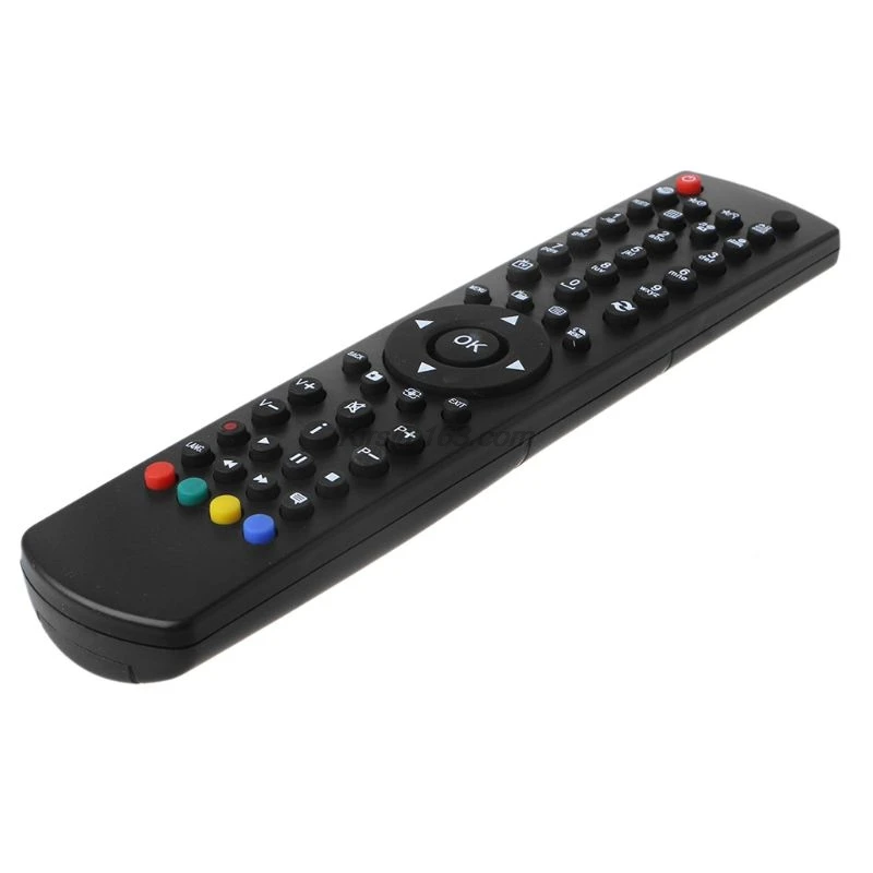 remote controller replacement for vestel telefunken rc1912for celcus dled32167hdtoshibahitachiteletech tv models free global shipping