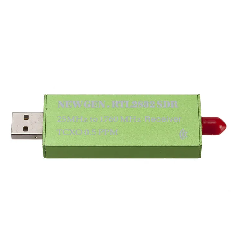 G5521 0 5 PPM TCXO RTL-SDR USB AM FM программное обеспечение определение радио приемник сканер