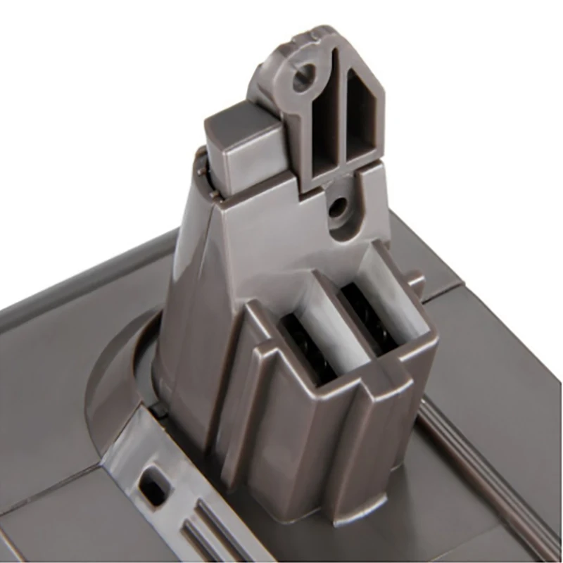 Замена Li-Ion 21,6 V 2.2Ah пылесос батарея для Dyson DC58 DC61 DC62 V6 аккумуляторная батарея