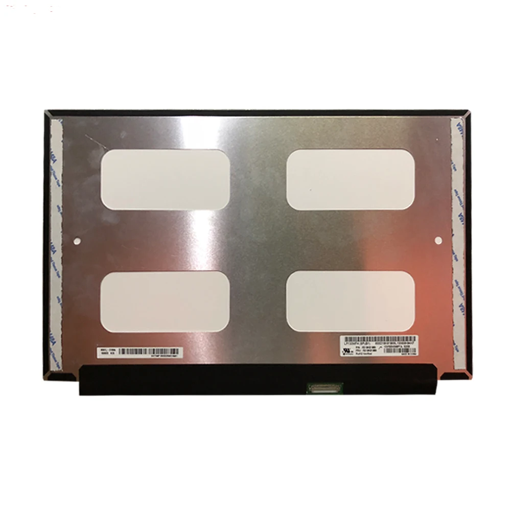 LP133WF4-SPB1 P/N 5D10K81089 FRU 5D10K81089 13,3 1920X1080IPS EDP 30pin FHD 72% NTSC светодиодный ЖК-дисплей Экран для LG Экран LP133WF4-SPB1