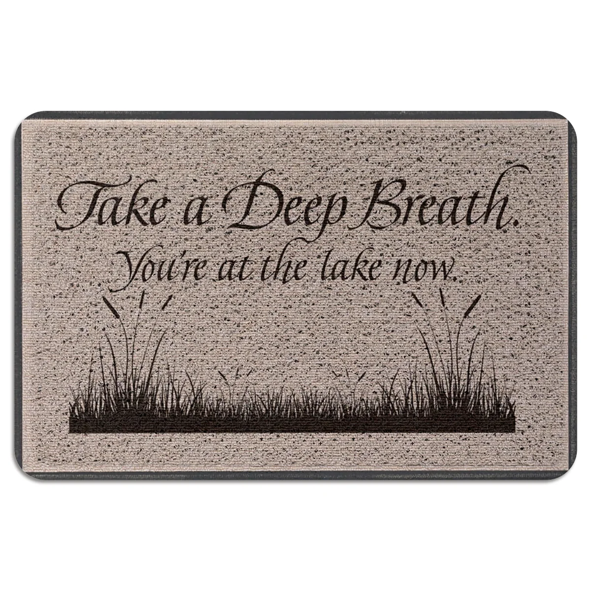 Сделайте глубокий вдох кухонные коврики анти усталость моющийся ботинок скребок