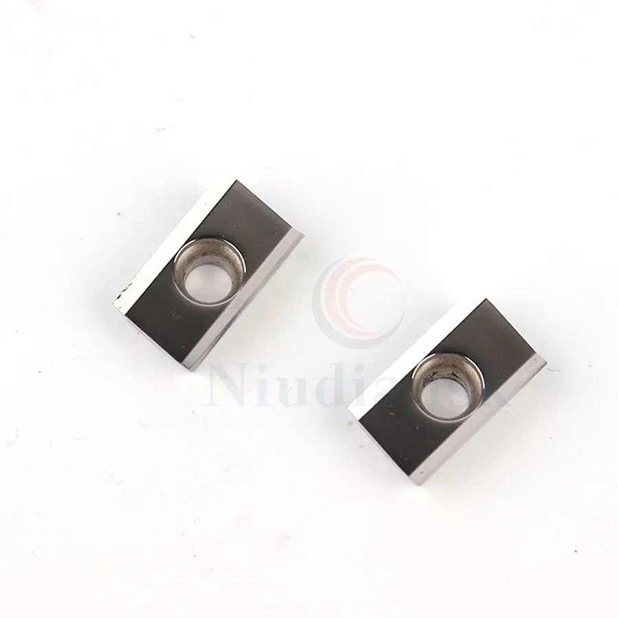 10 шт. APKT1604 PDFR APKT 1604 MA3 H01 алюминиевый резак лезвие фрезы токарный инструмент ЧПУ