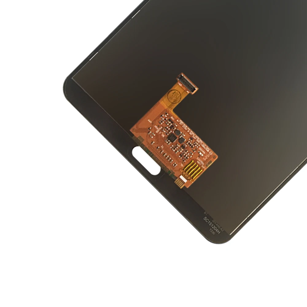 Для Samsung Galaxy Tab 4 7 0 T230 ЖК экран дисплей монитор с сенсорным экраном SM цифровым
