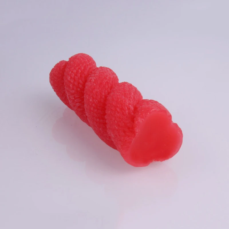 БДСМ продукт Секс низкая температура капельные свечи страсть капающий воск SM