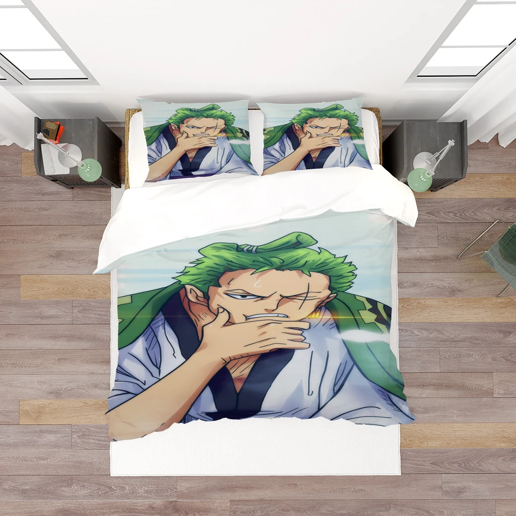 

Luxury 3D Printed Home 2/3Pcs Single Double King Queen Quilt Duvet Cover Set PillowCase Bedding Sets EU/US/AU/UK Size