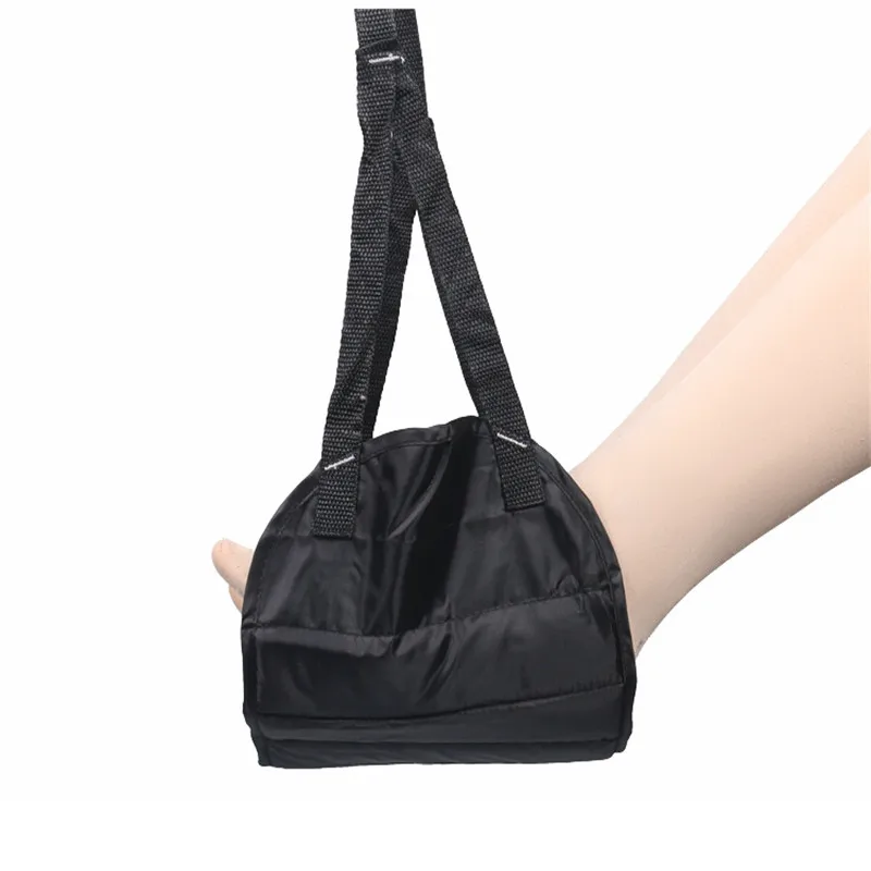 Премиум пены памяти средства ухода за кожей ног гамак для отдыха удобная вешалка