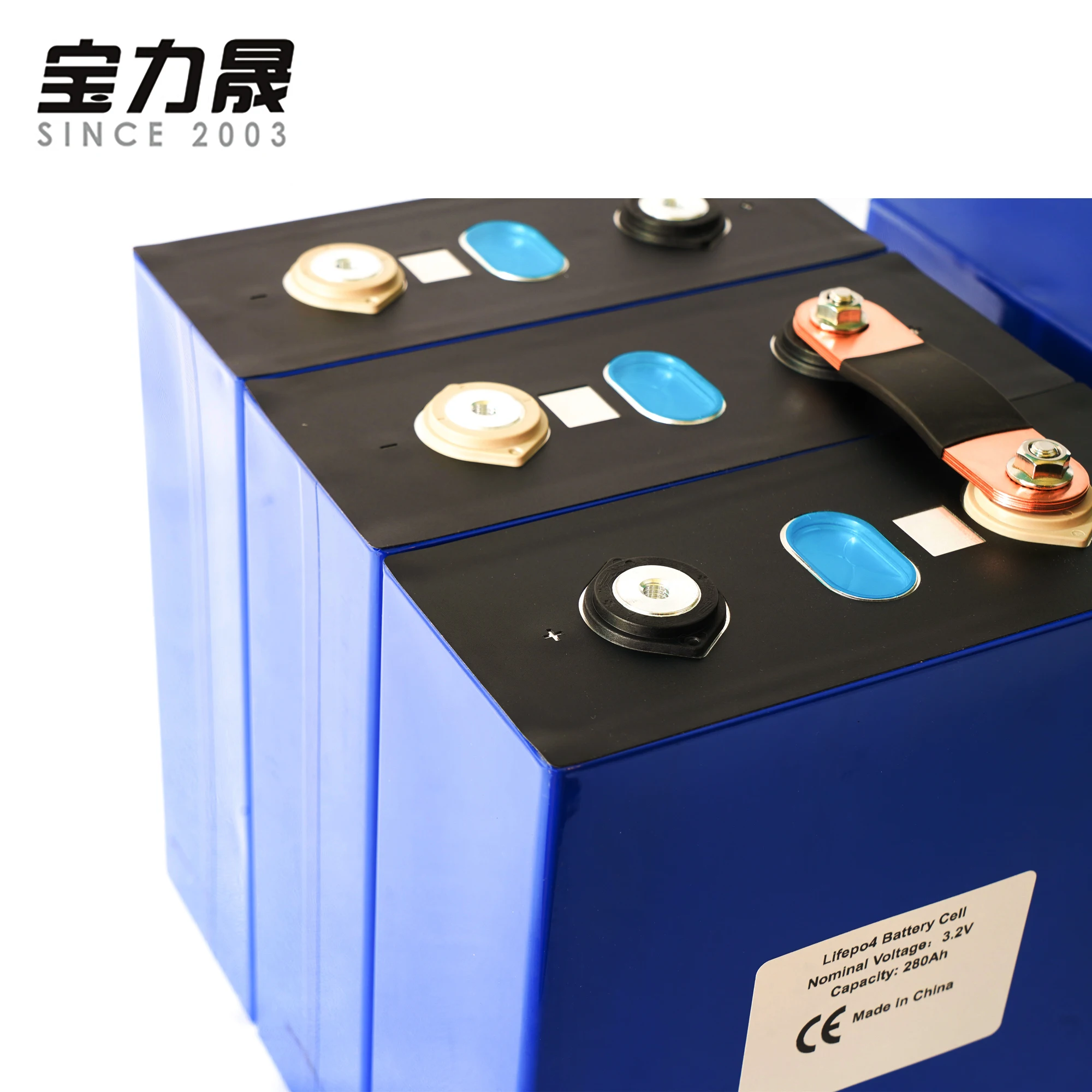 8 шт. литий железо фосфатные солнечные батареи класса А 3 2 в 280 Ач 12 В 24 не ЕС США без