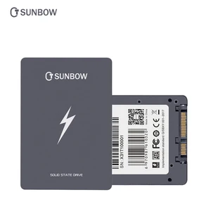 Внутренний жесткий диск TCSUNBOW hdd 2,5 120 ГБ 240 ГБ 480 ГБ 1 ТБ 2 ТБ SATA III 3