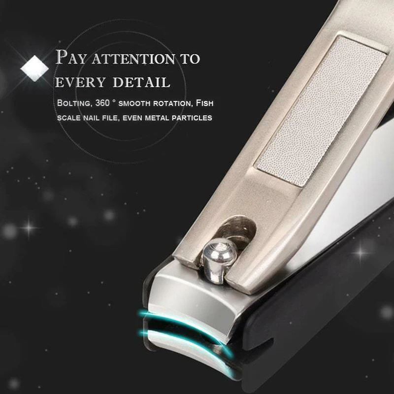 Новинка 2019 комплект ножниц для маникюра аксессуары портативная