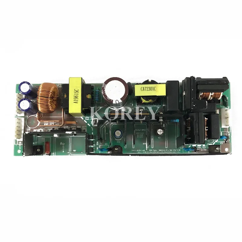 Для FANUC установлен 24V Переключая Питание A14L 0156 0001 #24V ZWS150AF 24 JUT|Детали и аксессуары