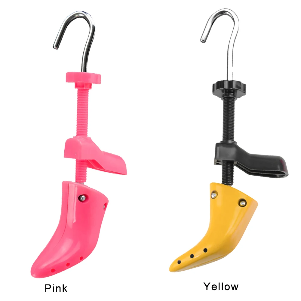 

Men Women Gift Widener Universal Shoe Stretcher Shaper Boots Tree Extender Home Durable Support Care Tool High Heels Practical