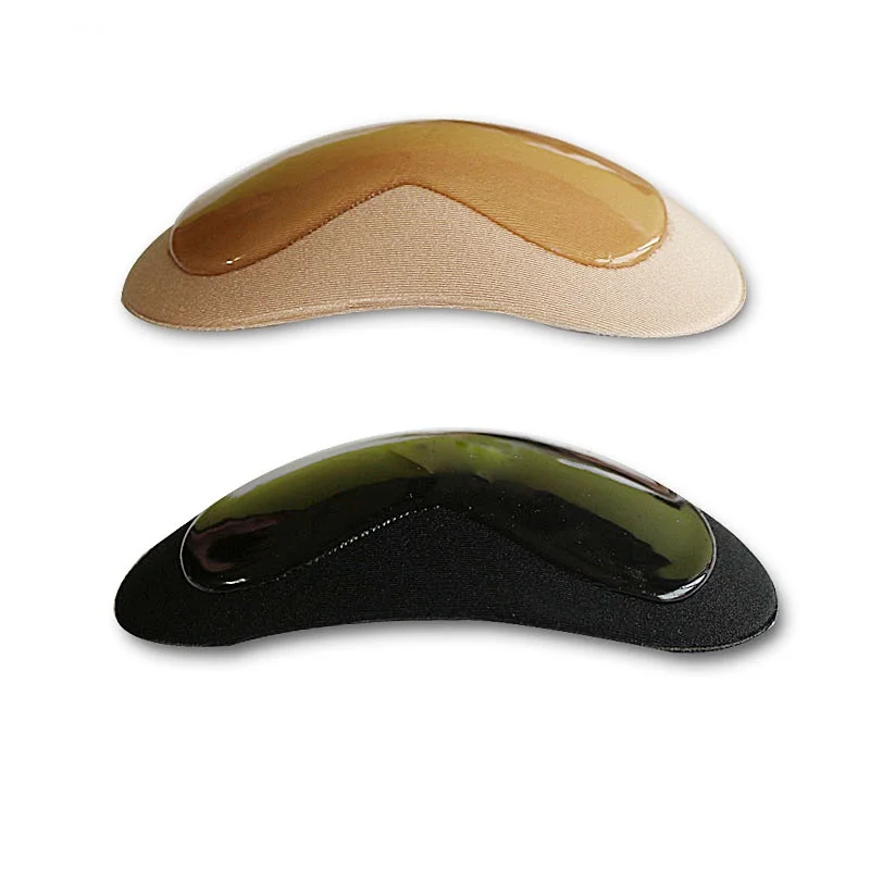 Силиконовый женский бюстгальтер пуш ап невидимый вкладыш Накладка для сосков