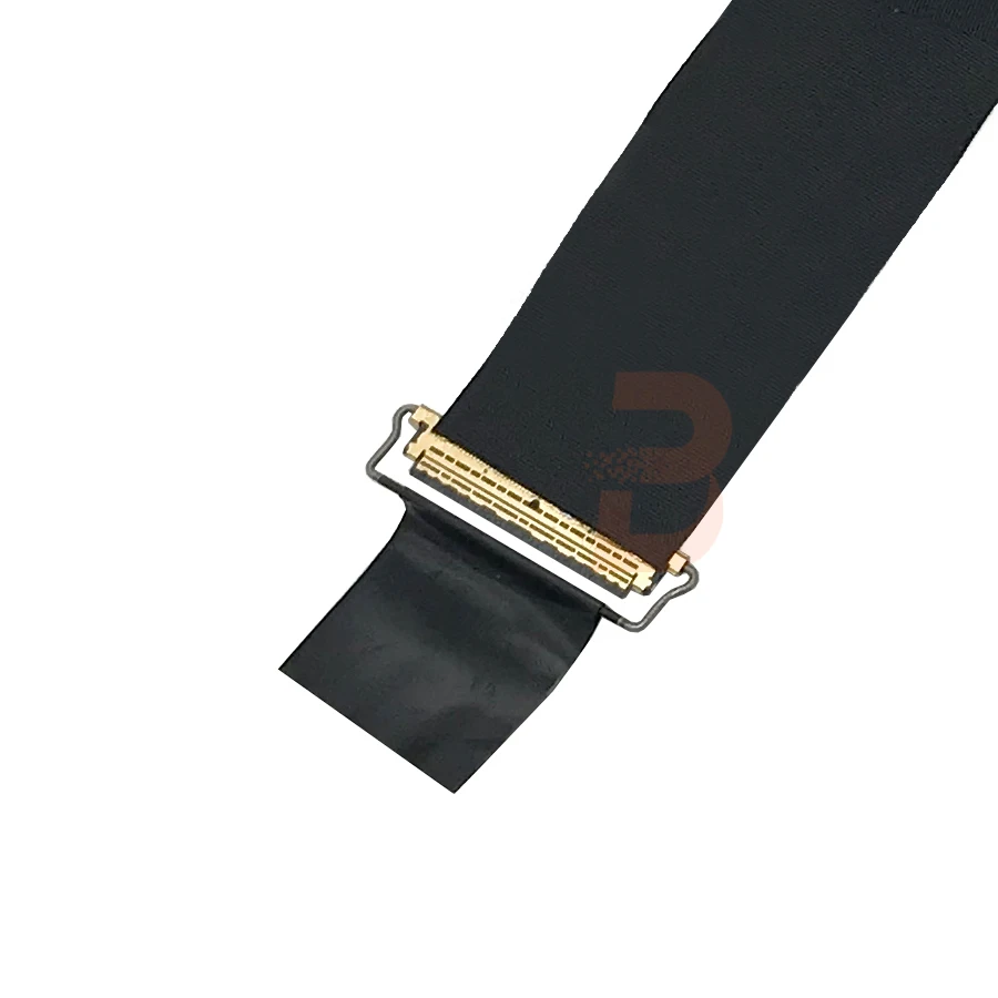 New 2K 30Pins to 40Pins LCD LED LVDs Screen Display Cable For iMac 21.5&quot A1418 cable Late 2015 Year | Компьютеры и офис