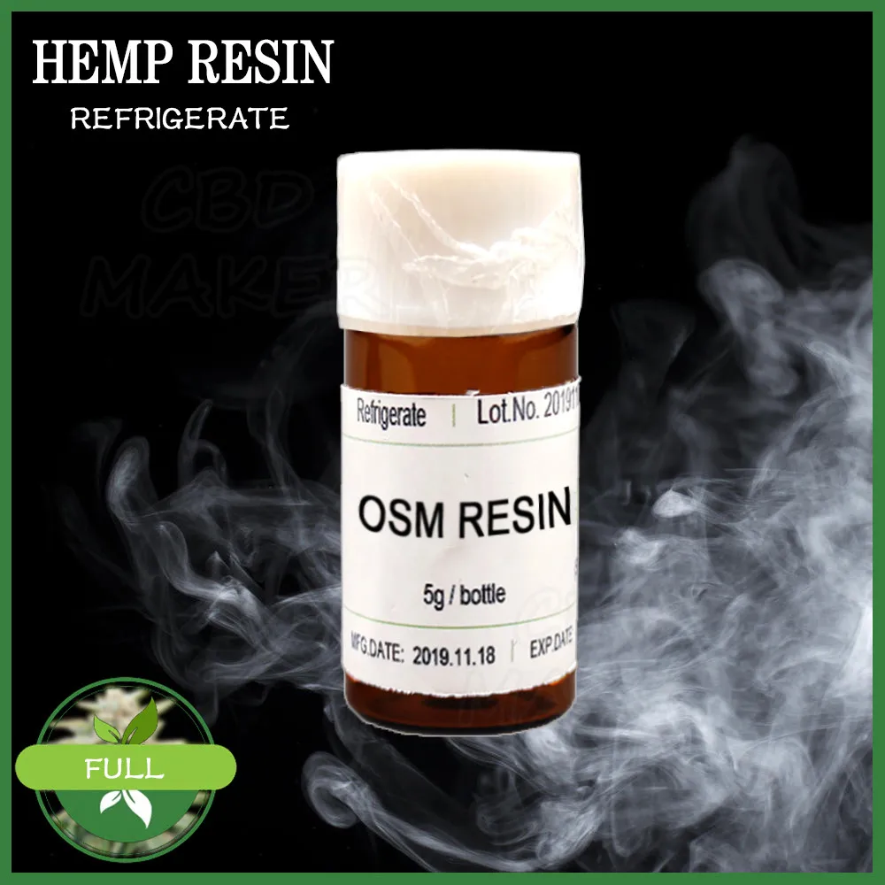 По настоящему OSM5 10gram чисто полный извлечения пеньки ослабить разум эффективным