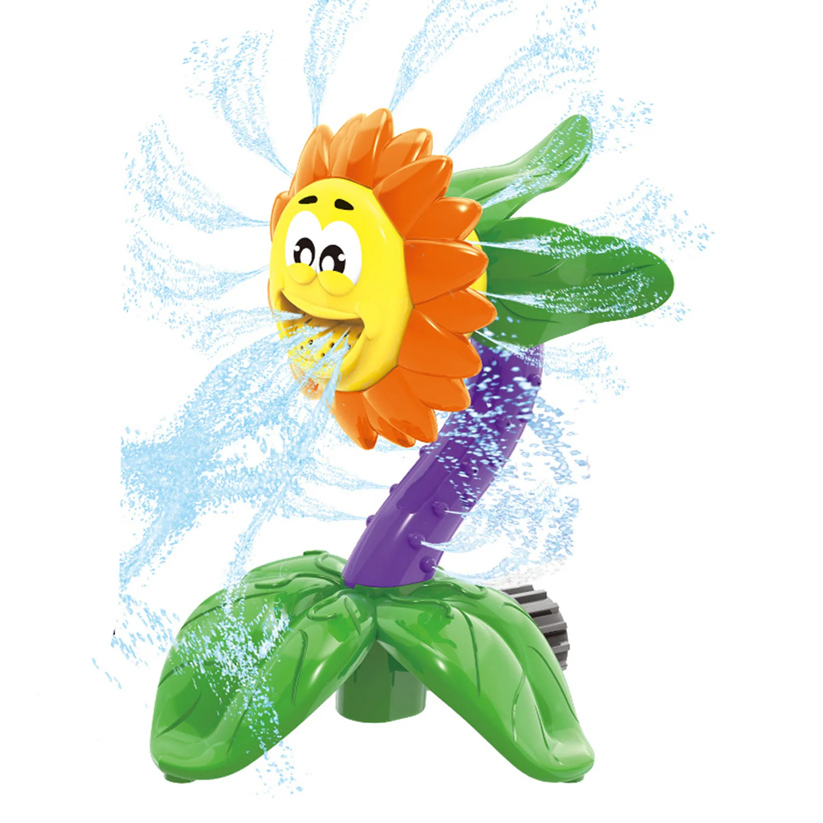 

Легкий в использовании сад для использования на открытом воздухе веселый для детей вечеринка подарок бассейн вращающаяся ванная комната Р...