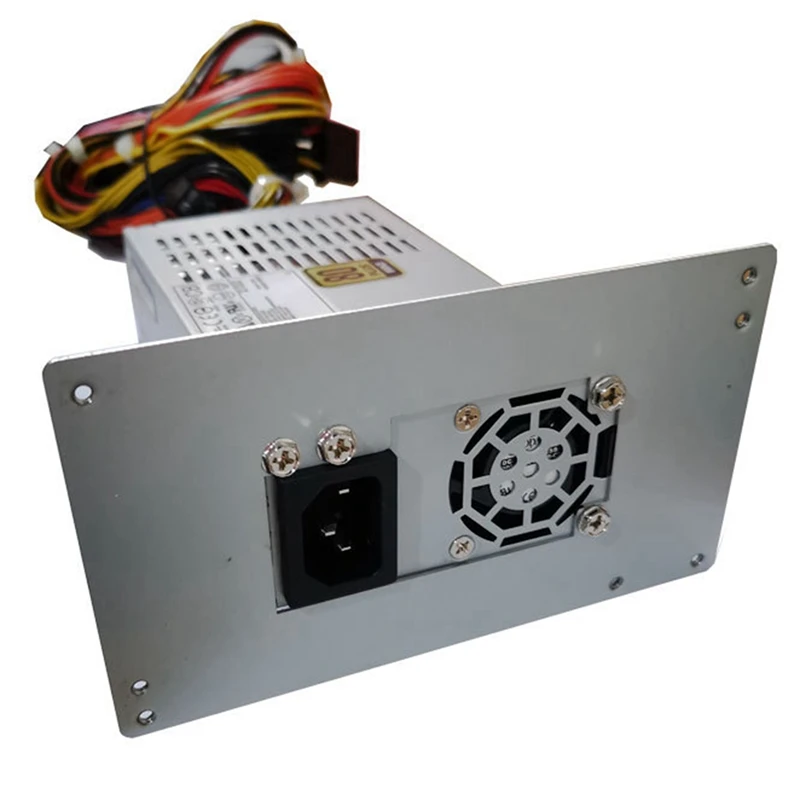 

All Aluminum Anodized Wire Drawing ATX Large Power Supply to SFX Small Power Conversion Frame