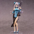 Иллюстрация Dai-Yu от Тони DX Ver, ПВХ фигурка SkyTube Enjo Genmutan Аниме Фигурка сексуальная девушка японская взрослая экшн-фигурка игрушка 28 см