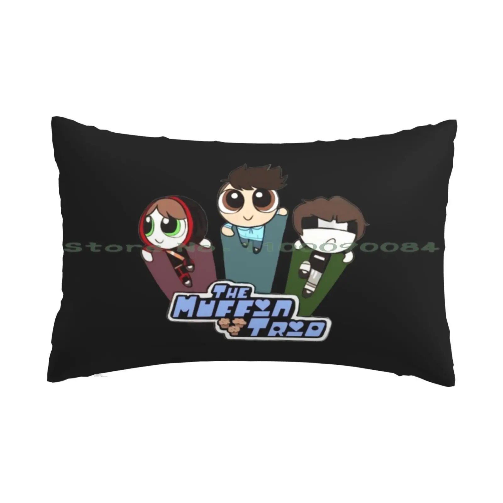 Мечта Smp Подушка для маффинов трио Женская 20x30 50*75 диван спальня Испания 1982 Naranjito