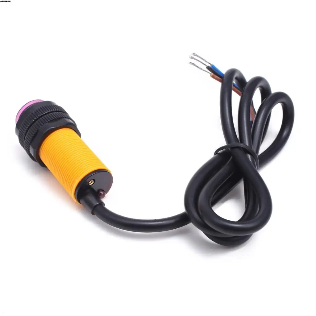 Умный автомобильный робот фотоэлектрический датчик обхода препятствий