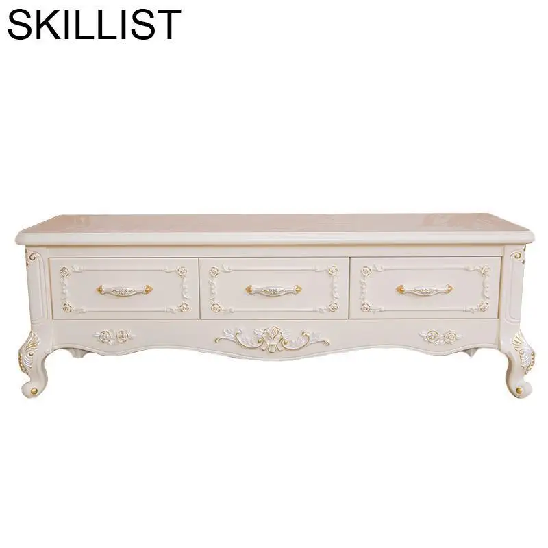 Развлекательный центр Riser Kast Soporte De Pie Mesa Европейский деревянный монитор Стенд Mueble стол мебель для гостиной ТВ шкаф