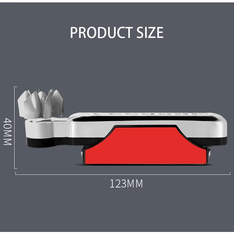 2 шт. светодиодсветодиодный дневные ходовые огни | Автомобили и мотоциклы