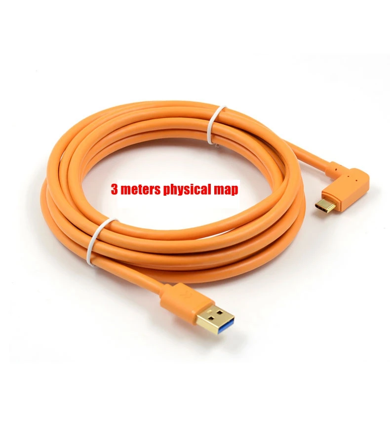 Кабель USB Type-C для Huawei P20 P30 Pro 3 0 5 Гбит/с 3/5/8/10 м | Электроника