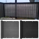 Защитный экран для балкона, ветрозащитный экран для крыльца, улицы, заднего двора, патио, балкона, защита от солнца