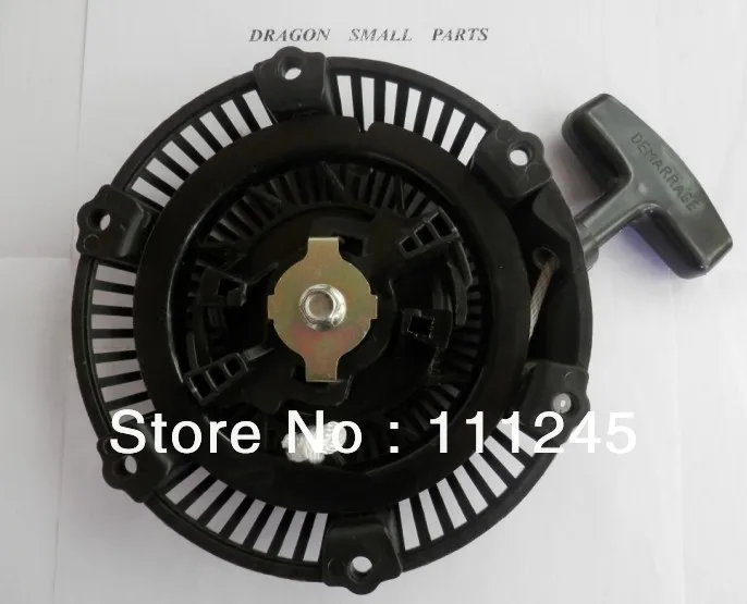Стартер GM082 для MITSUBISHI GM82GFH1200 1300 1500 кВт|recoil starter|starter assemblyrecoil starter assembly |