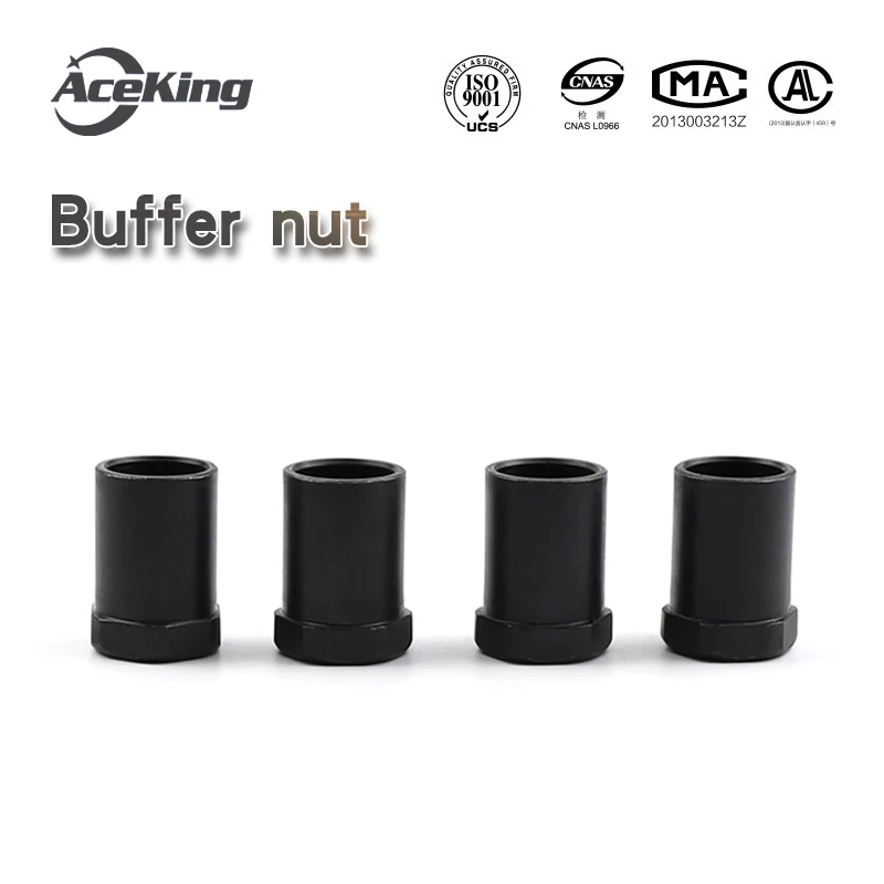 F ACA регулировочная гайка для ограничения позиционирования ход буфер масла