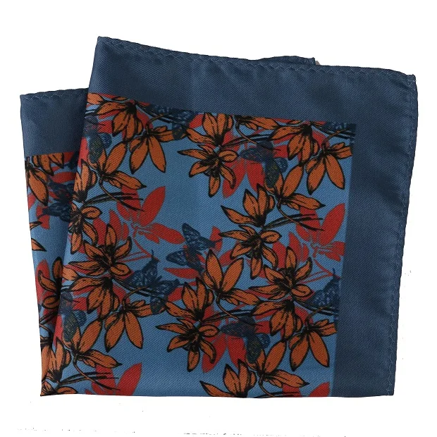DPH198 Pocket Square Портной Смит Мужские карманные квадраты с принтом губ Цветочный Пейсли бизнес полотенце для сундуков Карманный платок носовые платки шарфы - Цвет: DPH198 Pocket Square