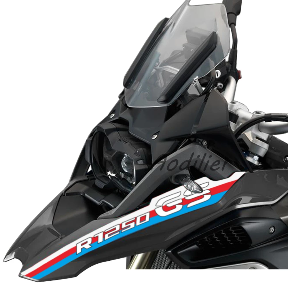 Водонепроницаемый брызговик для BMW Motorrad 2017-2019 R1250 R1250GS | Автомобили и мотоциклы
