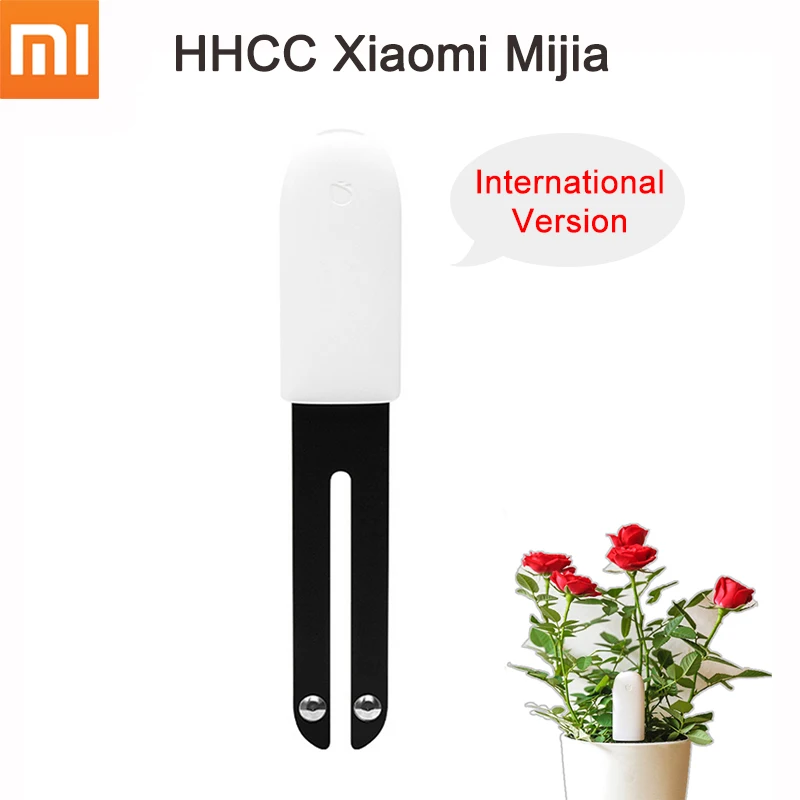 Xiaomi монитор флора цифровые садовые растения трава цветы уход грунт вода свет