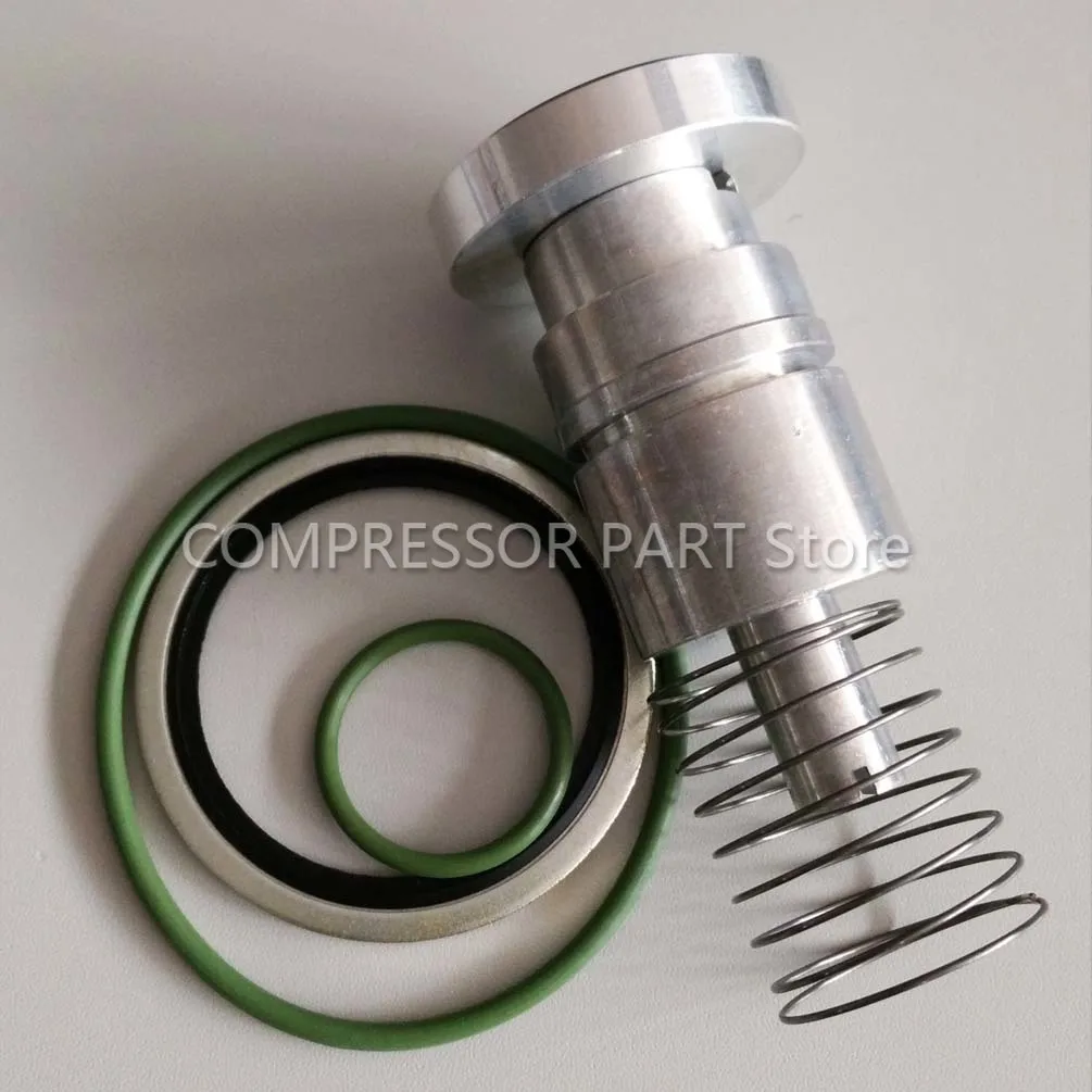 

88290018-146 Minimum pressure valve MPV assembly for Sullair compressor