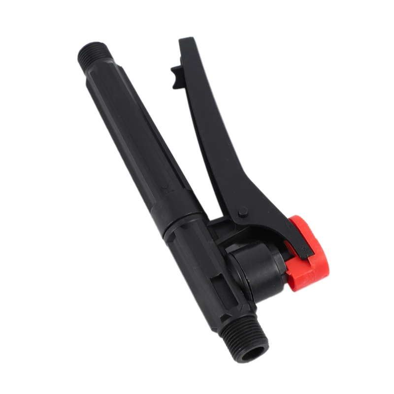 

New-1Pc New Trigger Sprayer Handle Parts For Garden Weed Pest Control Agriculture Forestry Home Manage Tools