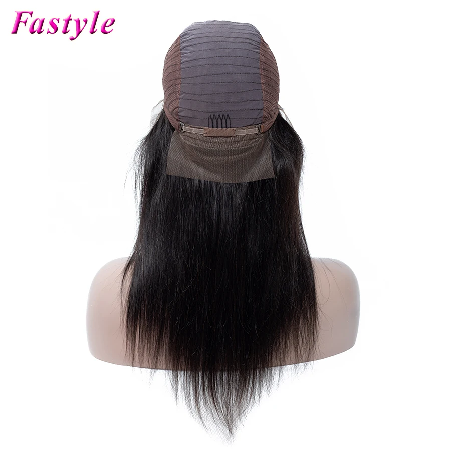 13X4 Lace Frontal Human Hair Wigs Body Wave Straight Brazilian Virgin Front Wig Wholesale Factory Price On Sale | Шиньоны и парики