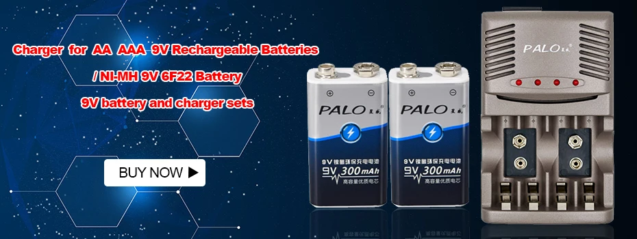 9V 6F22 650mAh литий-ионная аккумуляторная батарея микро USB батареи 9 v литиевые для мультиметра микрофона игрушки дистанционного управления KTV использования