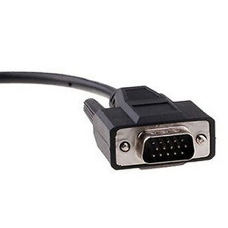 Горячая Распродажа 285 мм OBD OBDii obd2 USB соединительный кабель с разъемом кабеля