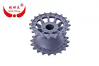 HENG LONG 38183819 RC Танк Немецкий Тигр Iнемецкая пантера 116 Запасные части  18-007 пластиковое колесозвездочкакрышка