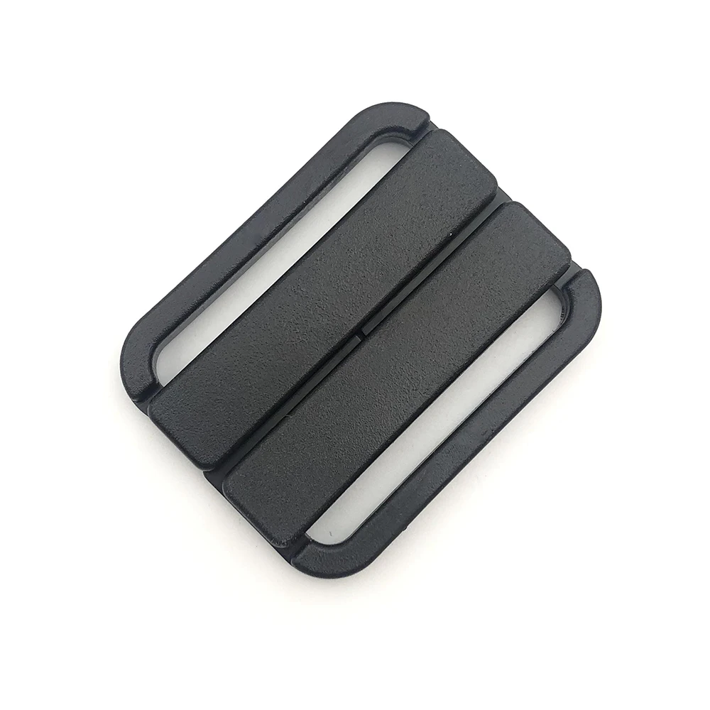 38 мм 10 компл./лот одежды Пластик пряжки бюстгальтер с застежкой спереди клип для